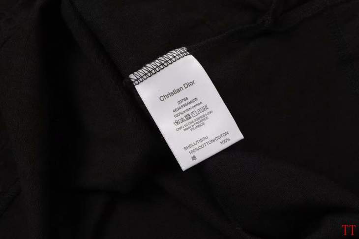 Dior Polo Shirts Short _SKUDiorM-3XL20tr49628548